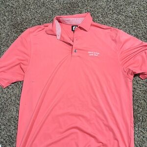 FootJoy Men’s Golf Polo